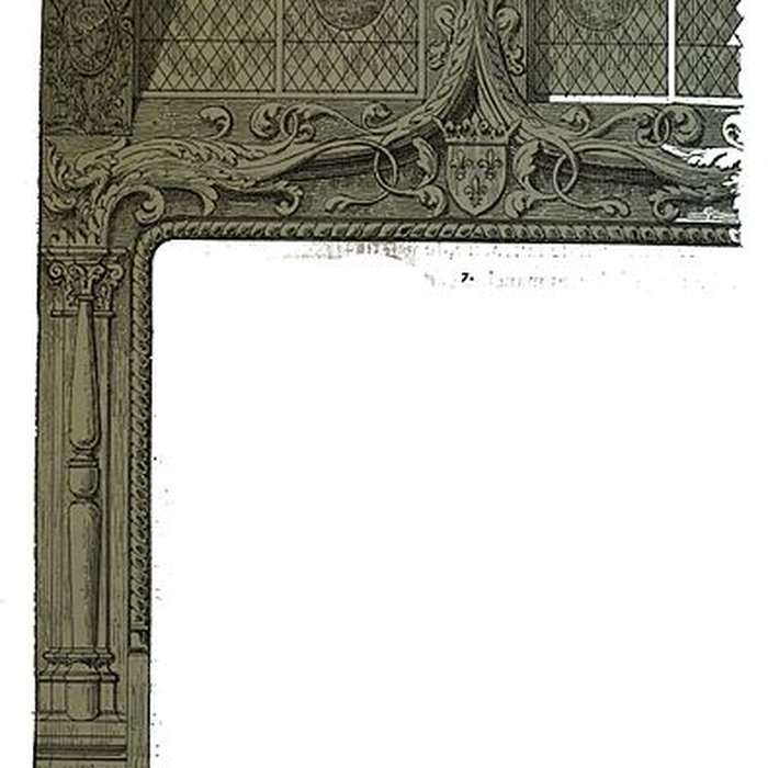 Photo de Hôtel des Ursins à Troyes