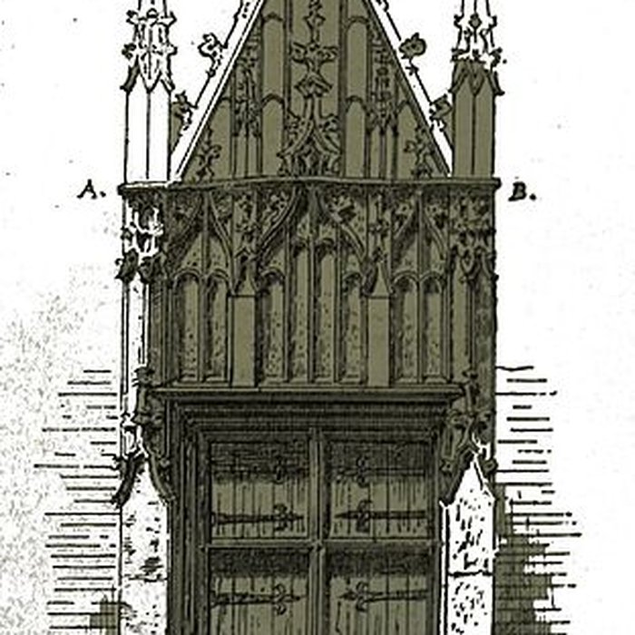 Photo de Hôtel des Ursins à Troyes