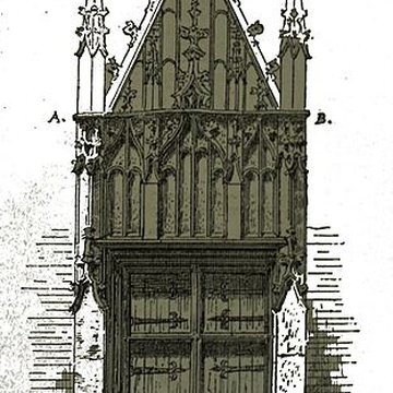 Hôtel des Ursins à Troyes