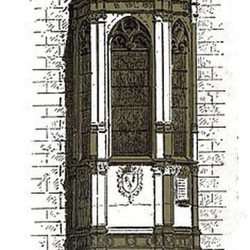 Hôtel des Ursins à Troyes