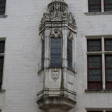 Hôtel des Ursins à Troyes