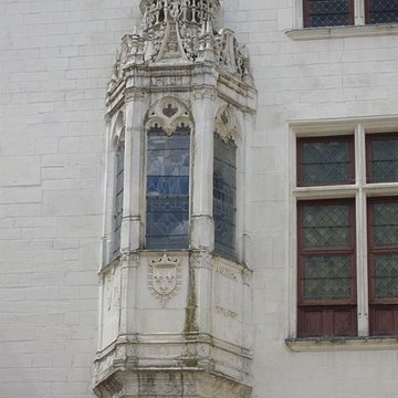 Hôtel des Ursins à Troyes