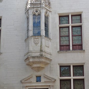 Hôtel des Ursins à Troyes