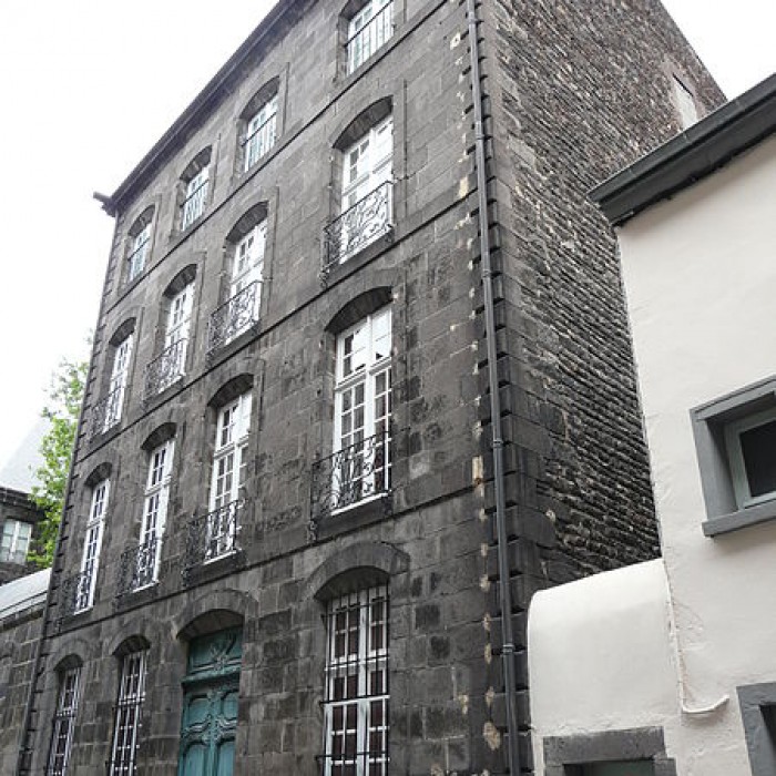 Photo de Hôtel Desaix à Riom