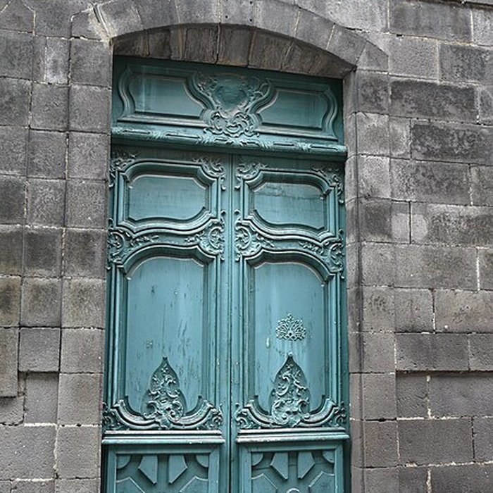 Photo de Hôtel Desaix à Riom