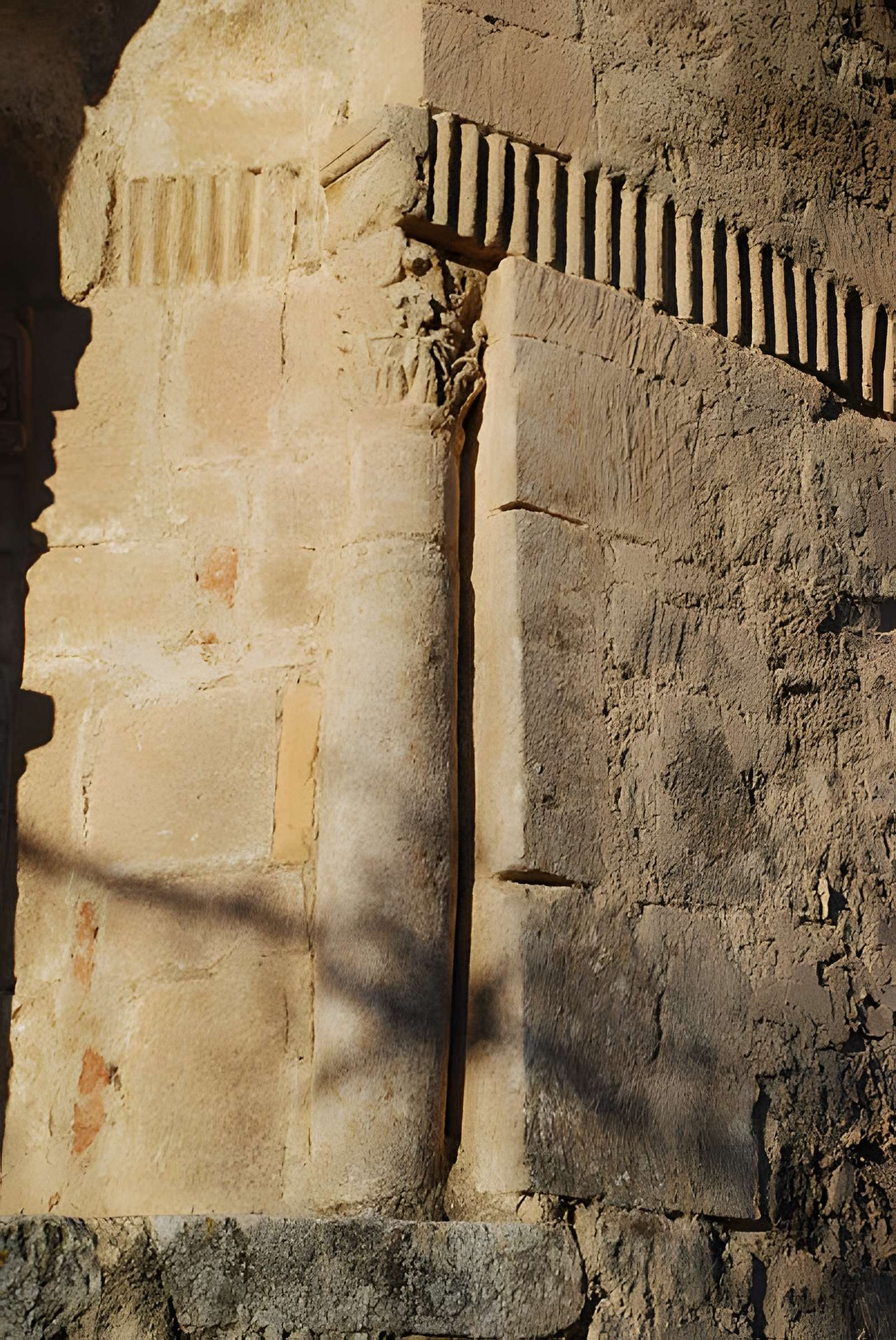 Chapelle Saint-Pierre de Pierrerue