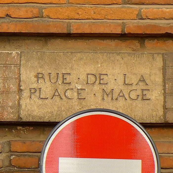 Photo de Hôtel dEspie à Toulouse