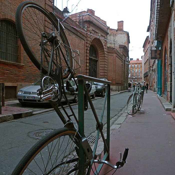 Photo de Hôtel dEspie à Toulouse