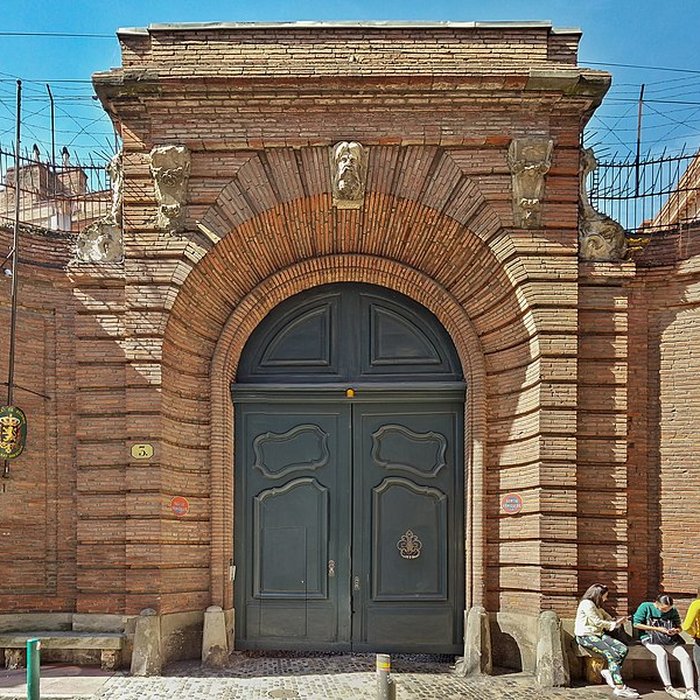 Photo de Hôtel dEspie à Toulouse