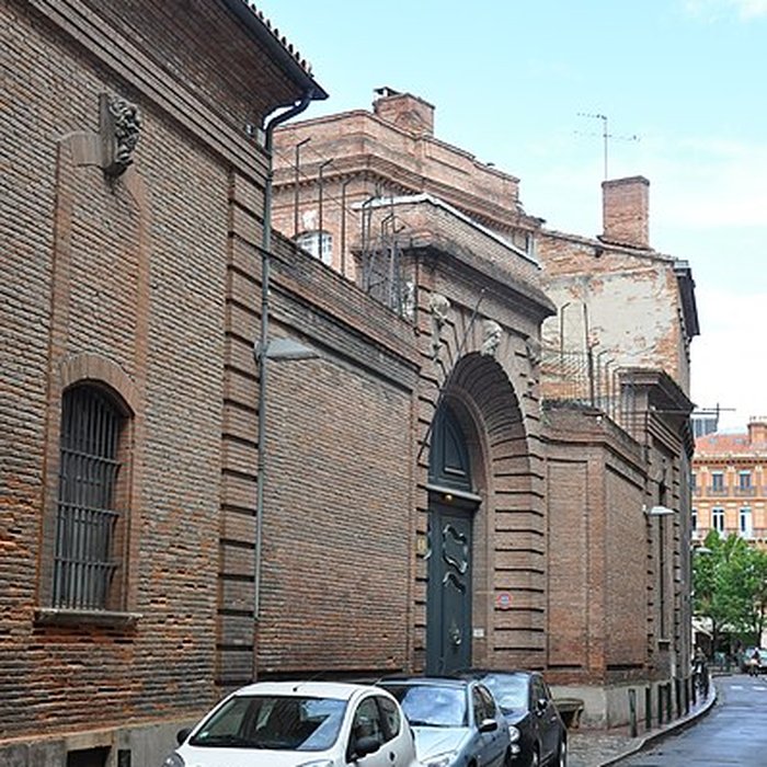 Photo de Hôtel dEspie à Toulouse