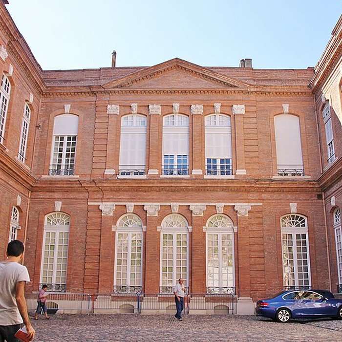 Photo de Hôtel dEspie à Toulouse