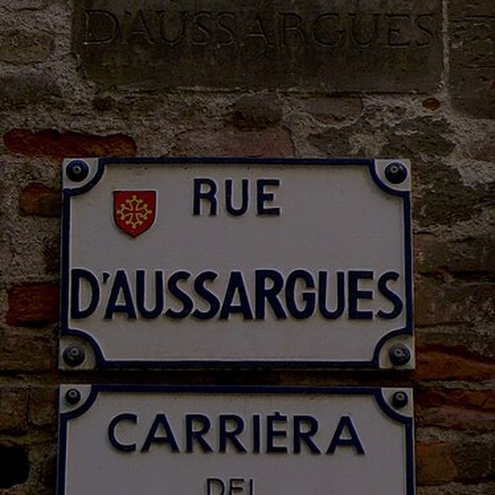 Photo de Hôtel dEspie à Toulouse