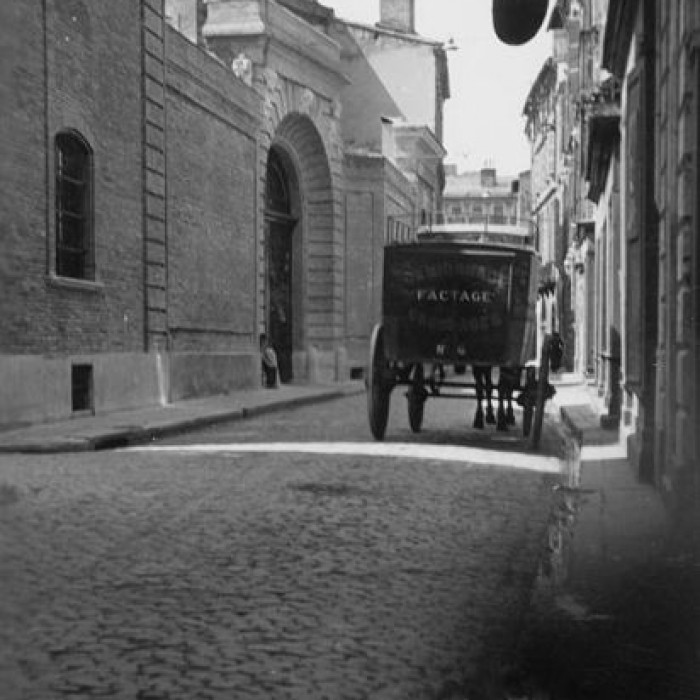 Photo de Hôtel dEspie à Toulouse