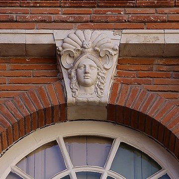 Hôtel dEspie à Toulouse 