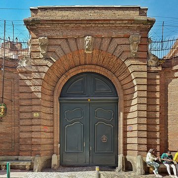 Hôtel dEspie à Toulouse 
