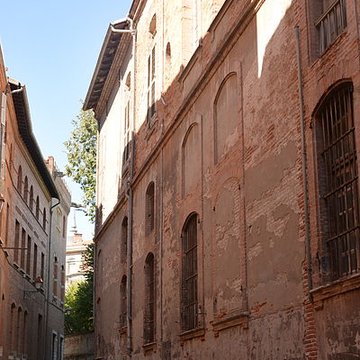Hôtel dEspie à Toulouse 