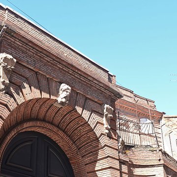 Hôtel dEspie à Toulouse 
