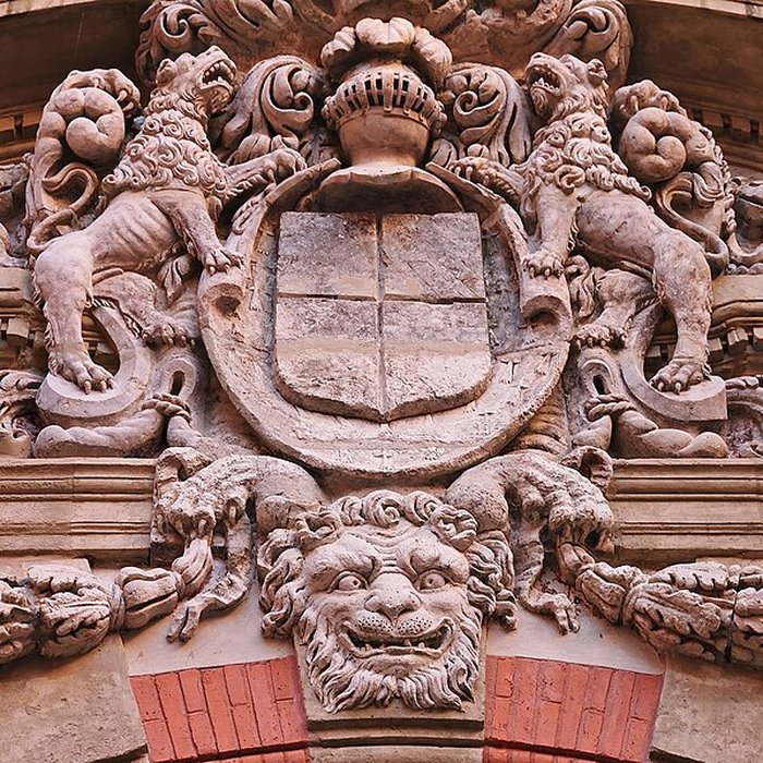 Photo de Hôtel Desplats à Toulouse