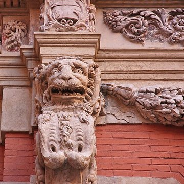 Hôtel Desplats à Toulouse 