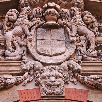 Hôtel Desplats à Toulouse 