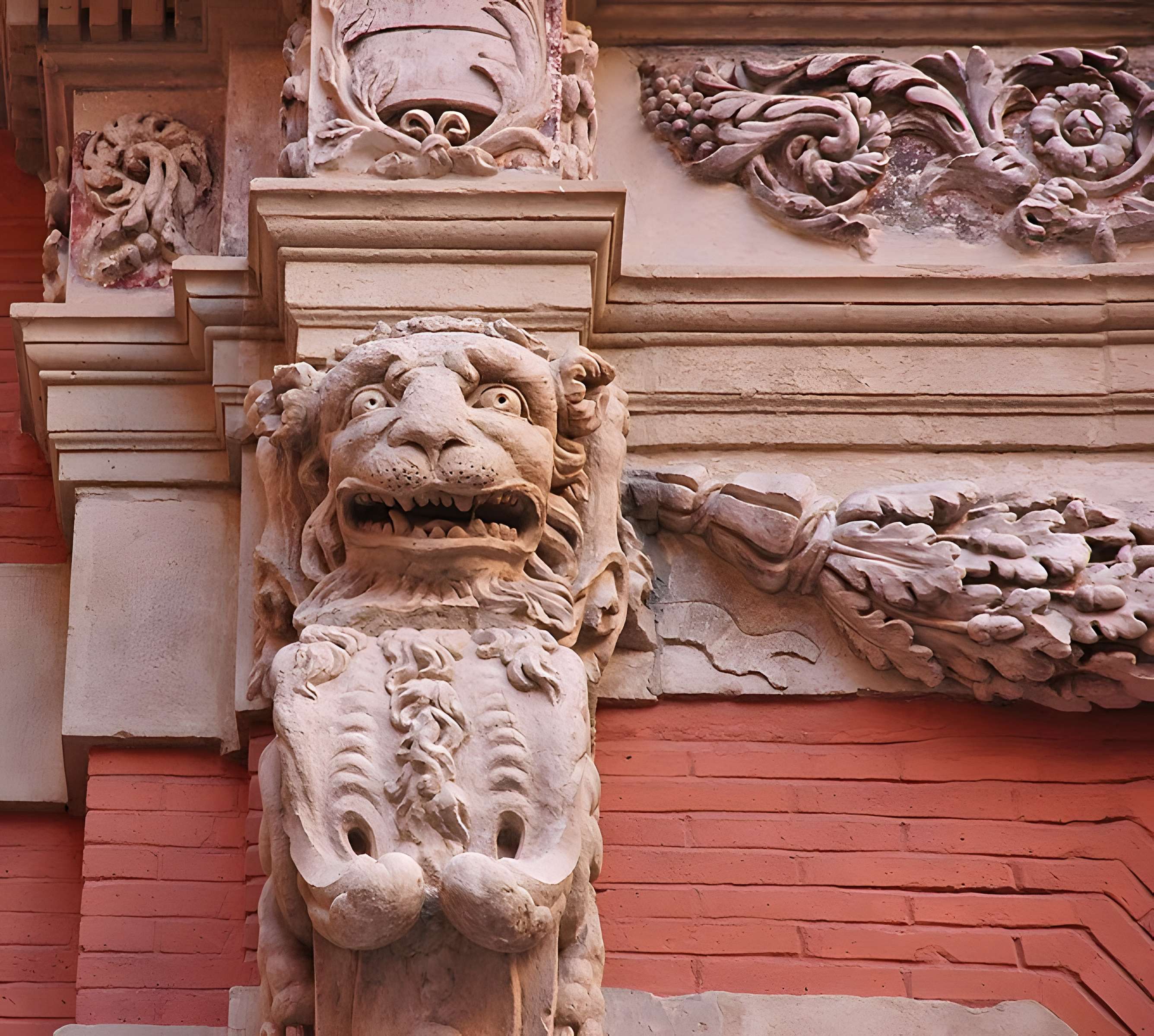 Hôtel Desplats à Toulouse 