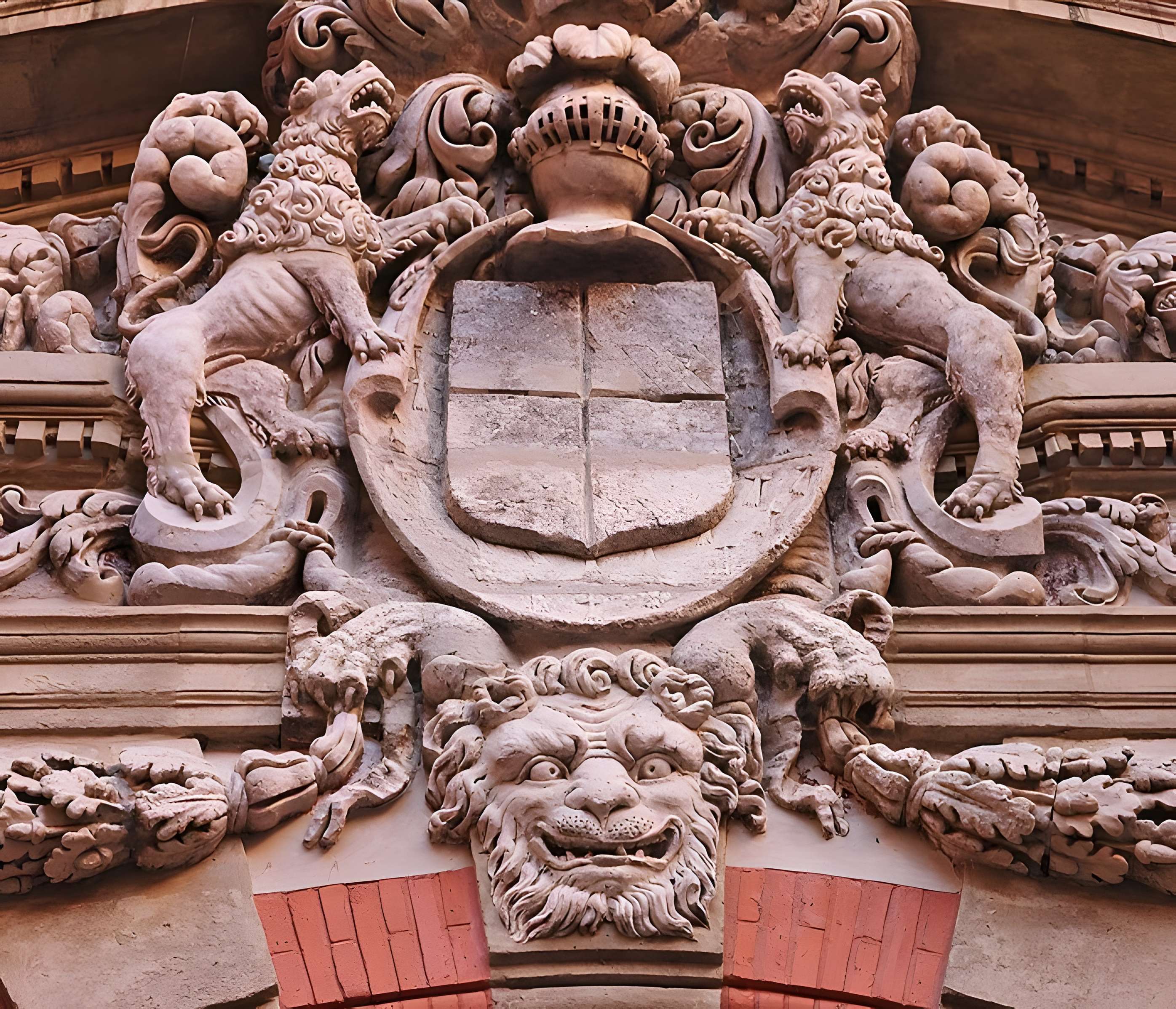 Hôtel Desplats à Toulouse 