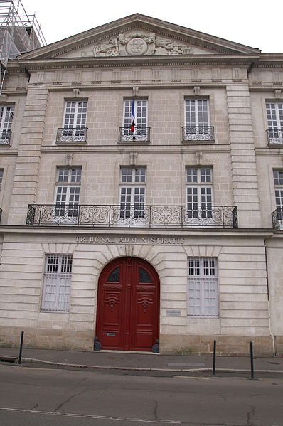Photo de Hôtel Deurbroucq à Nantes