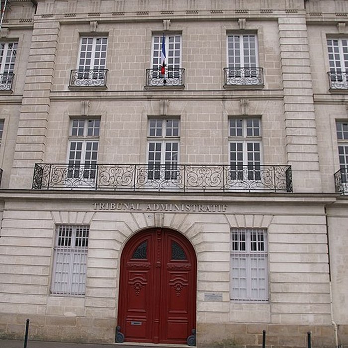 Photo de Hôtel Deurbroucq à Nantes