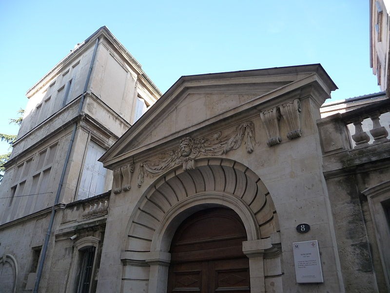 Photo de Hôtel Deydé à Montpellier