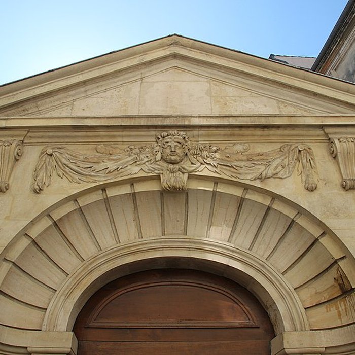 Photo de Hôtel Deydé à Montpellier