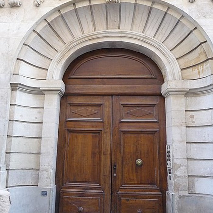 Photo de Hôtel Deydé à Montpellier