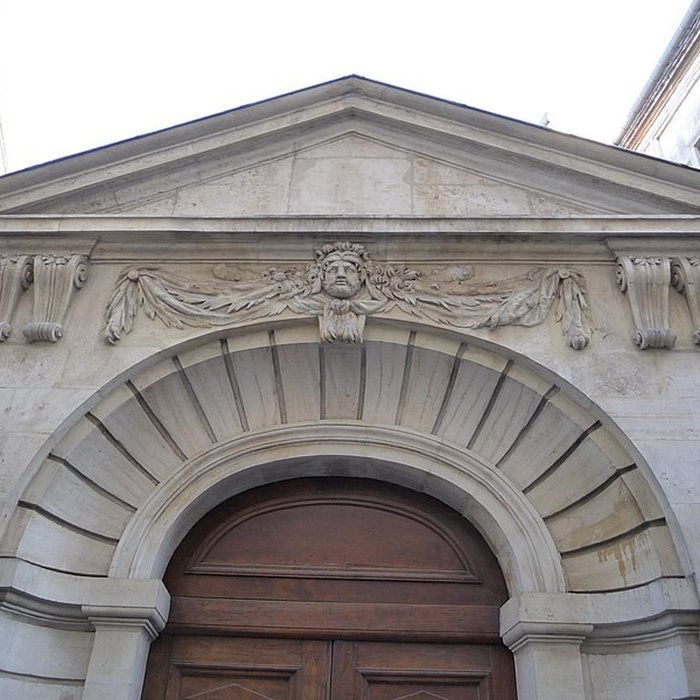 Photo de Hôtel Deydé à Montpellier