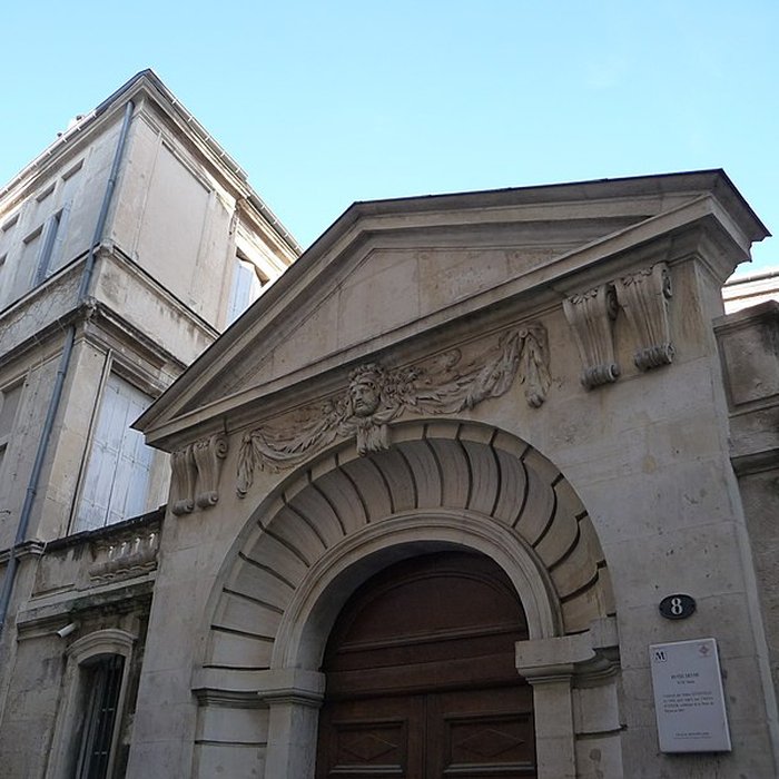 Photo de Hôtel Deydé à Montpellier