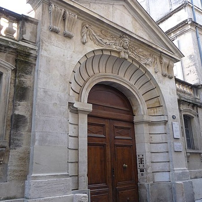 Photo de Hôtel Deydé à Montpellier