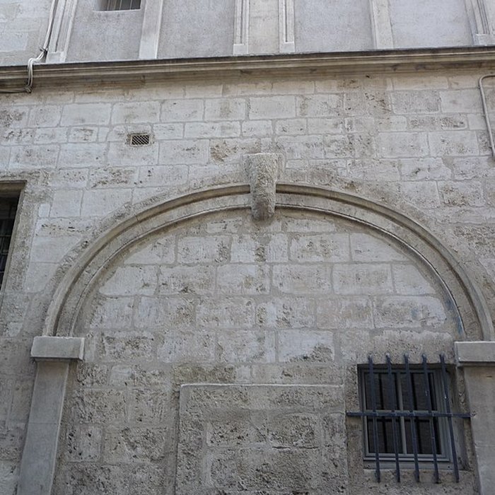 Photo de Hôtel Deydé à Montpellier