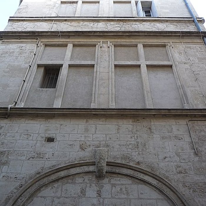 Photo de Hôtel Deydé à Montpellier