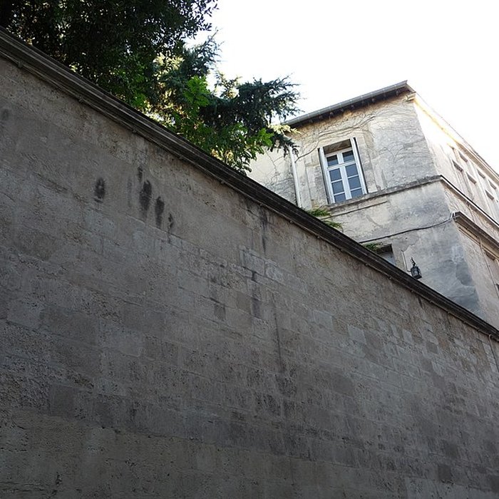 Photo de Hôtel Deydé à Montpellier