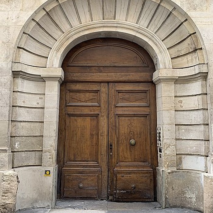 Photo de Hôtel Deydé à Montpellier