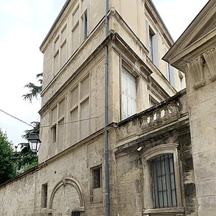 Photo de Hôtel Deydé à Montpellier