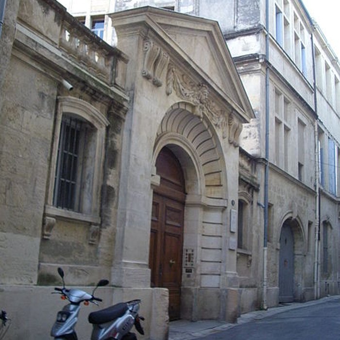 Photo de Hôtel Deydé à Montpellier