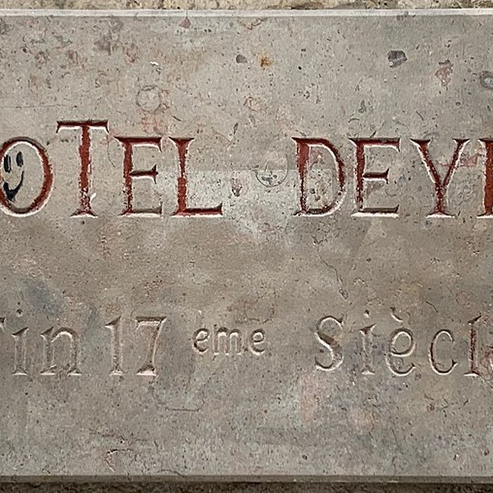 Photo de Hôtel Deydé à Montpellier