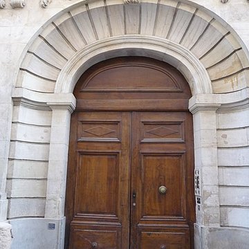 Hôtel Deydé à Montpellier