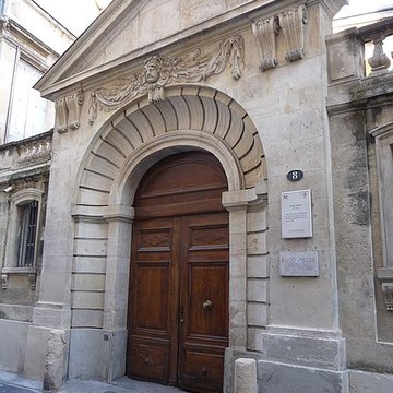 Hôtel Deydé à Montpellier