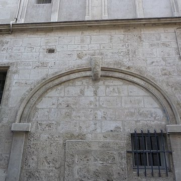 Hôtel Deydé à Montpellier