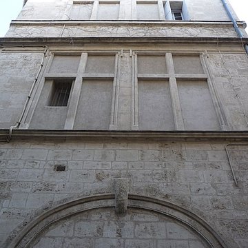 Hôtel Deydé à Montpellier