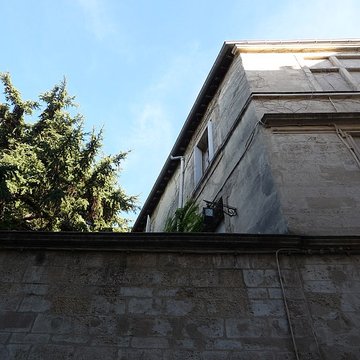 Hôtel Deydé à Montpellier