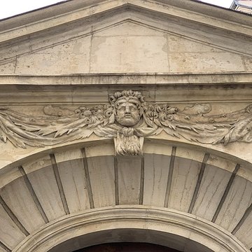 Hôtel Deydé à Montpellier