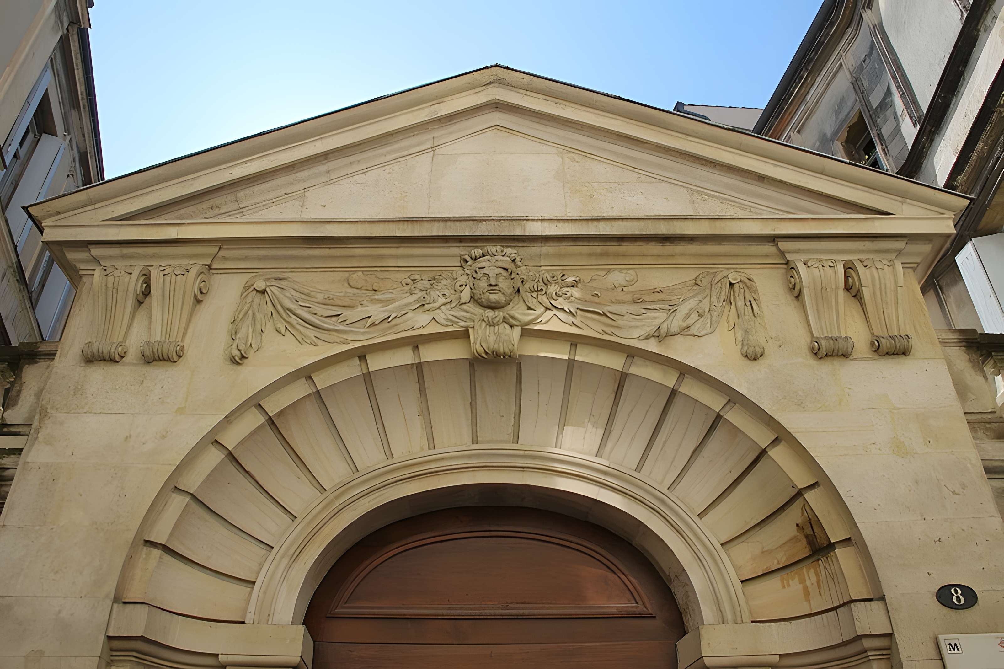 Hôtel Deydé à Montpellier