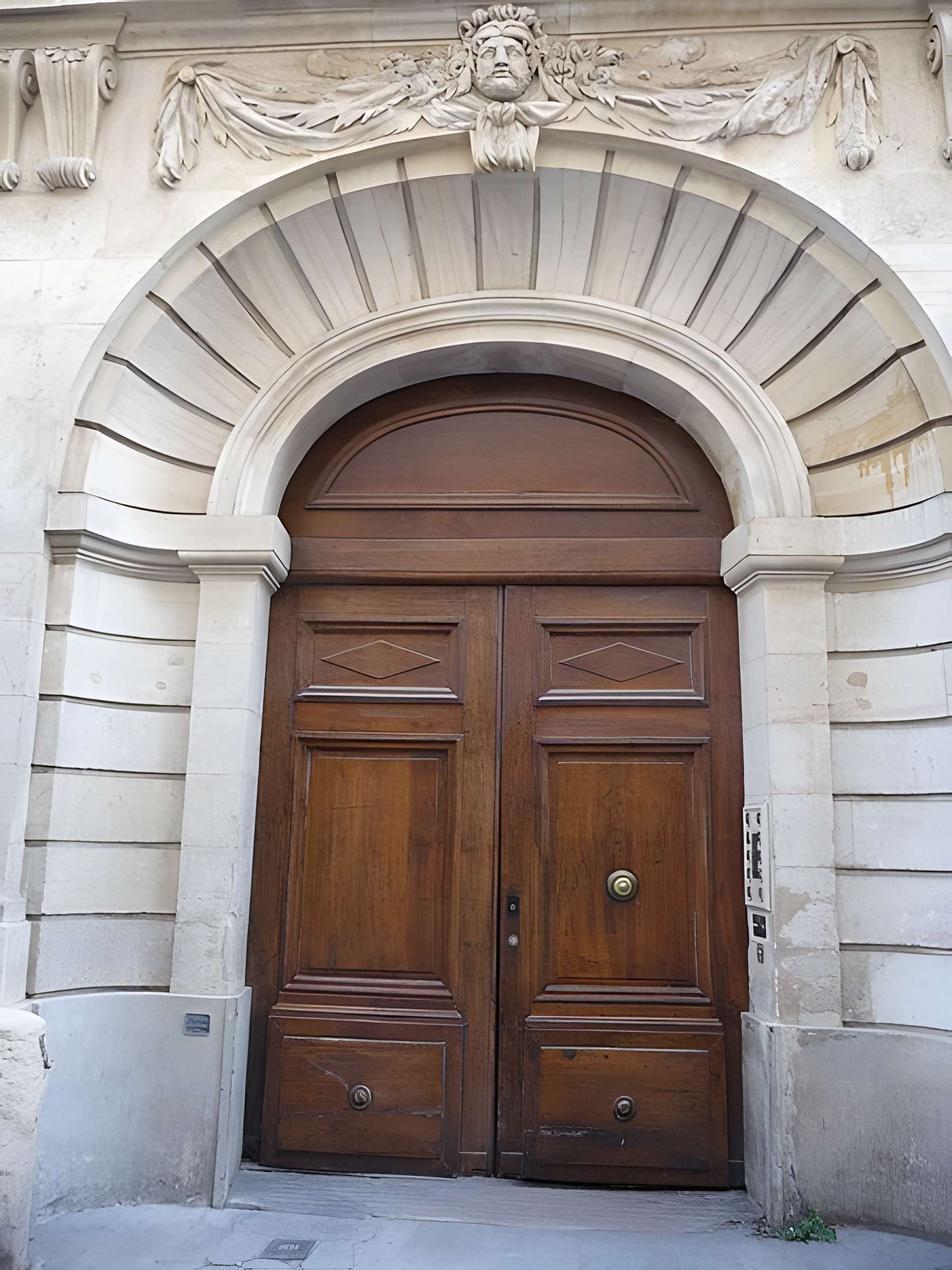 Hôtel Deydé à Montpellier