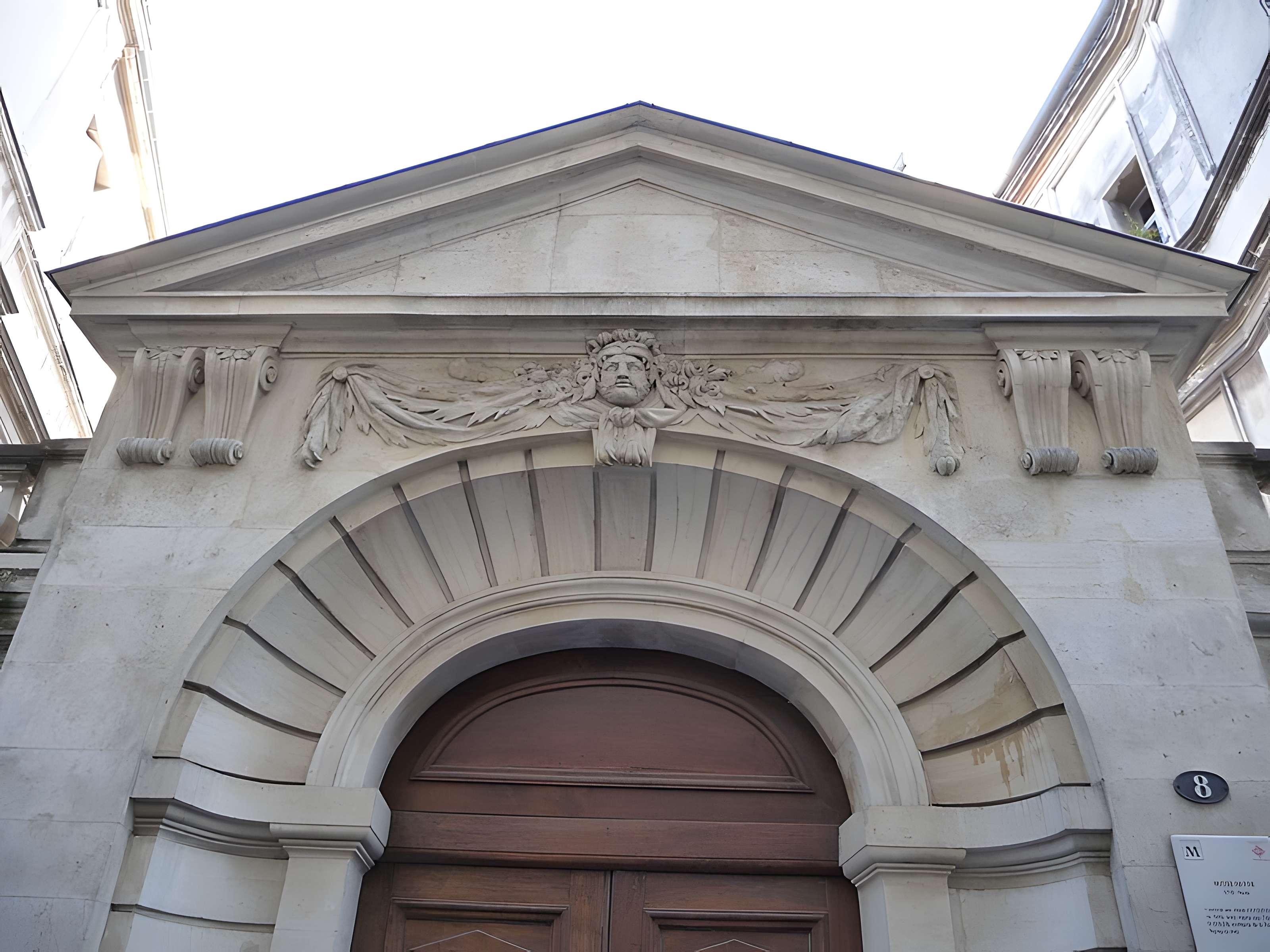 Hôtel Deydé à Montpellier